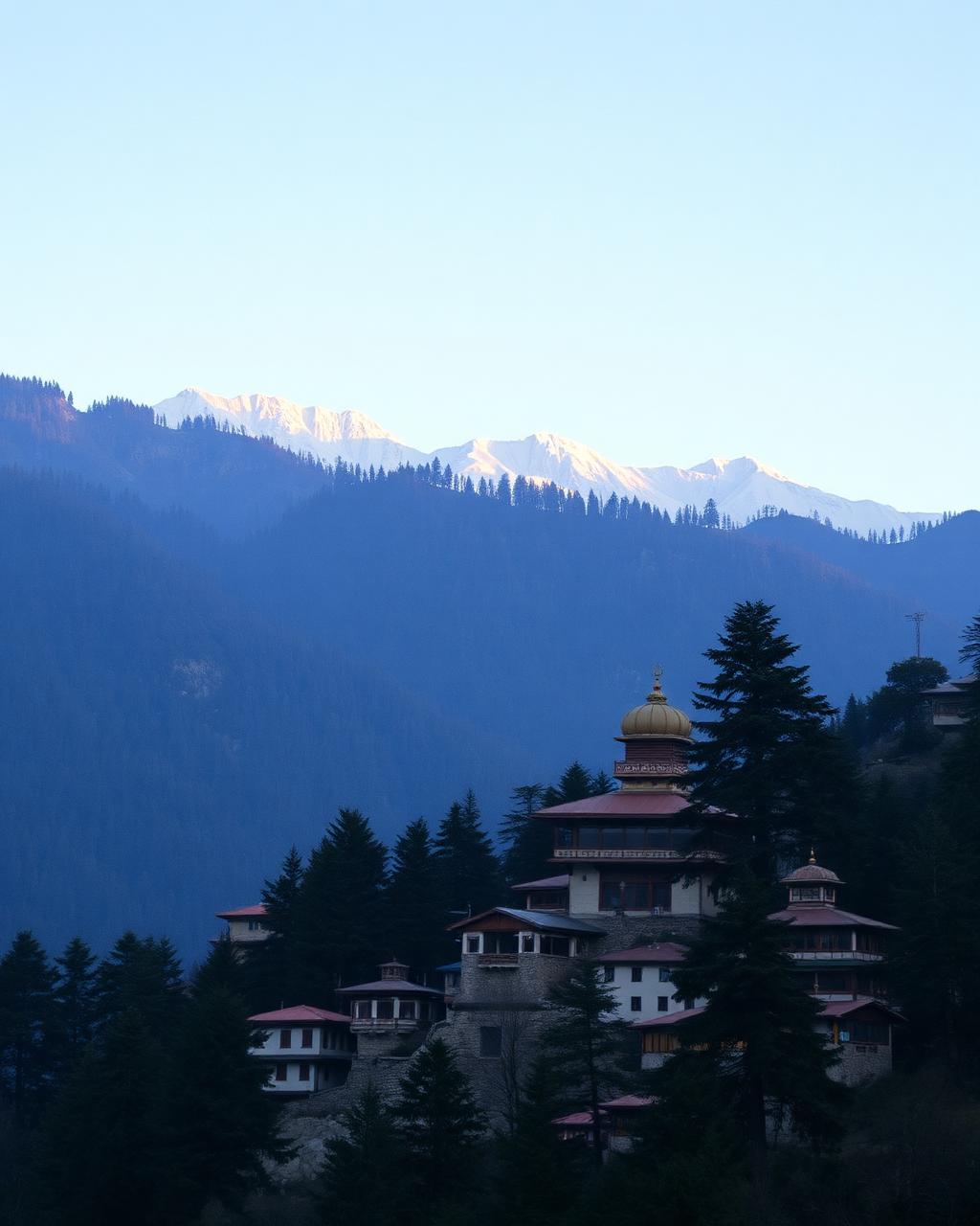 Dharamshala